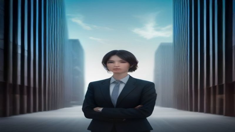 红果短剧免费观看模式与推荐机制示意
